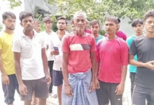 Photo of रात में साथ दिखे, सुबह मिला शव, भोजपुर में जमीन विवाद बना मौत की वजह