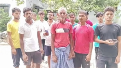 Photo of रात में साथ दिखे, सुबह मिला शव, भोजपुर में जमीन विवाद बना मौत की वजह