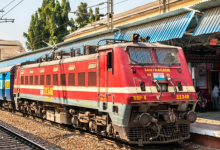 Photo of  दिल्ली: एक और दो नवंबर की रात को 2 घंटे बंद रहेगी आरक्षण सेवा