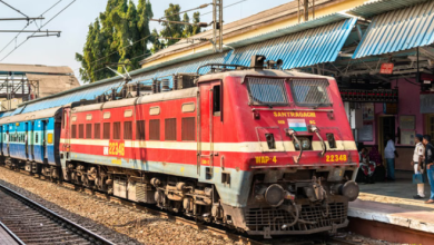 Photo of  दिल्ली: एक और दो नवंबर की रात को 2 घंटे बंद रहेगी आरक्षण सेवा