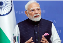 Photo of पीएम मोदी का आज करेंगे मुंबई का दौरा