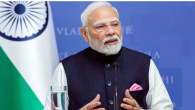 Photo of पीएम मोदी का आज करेंगे मुंबई का दौरा