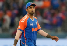 Photo of इन 11 प्लेयर्स के साथ मैदान पर उतर सकते हैं कप्तान सूर्या