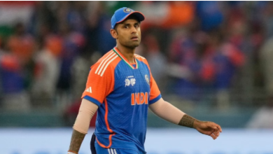 Photo of इन 11 प्लेयर्स के साथ मैदान पर उतर सकते हैं कप्तान सूर्या