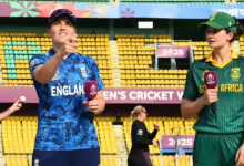 Photo of फाइनल के टिकट के लिए इंग्लैंड-अफ्रीका के बीच जंग