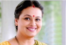 Photo of शिल्पा शिरोडकर 25 साल बाद बड़े पर्दे पर करेंगी वापसी