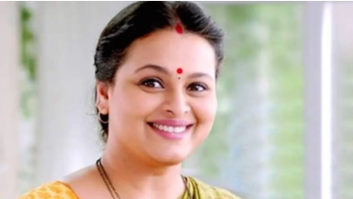 Photo of शिल्पा शिरोडकर 25 साल बाद बड़े पर्दे पर करेंगी वापसी