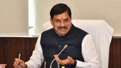 Photo of मध्य प्रदेश स्थापना दिवस: प्रदर्शनी में दिखेगी विकास की गाथा