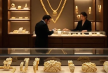 Photo of सोने में हल्की गिरावट, चांदी में चमक फिर भी बरकरार, आपके शहर में क्या है दाम