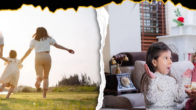 Photo of क्या होता है चाइल्ड इंश्योरेंस प्लान, बच्चों के फ्यूचर में कैसे आता है काम