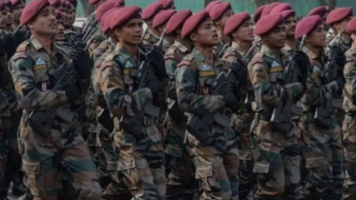 Photo of आर्मी अग्निवीर रैली भर्ती के लिए एडमिट कार्ड जारी