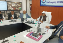 Photo of उत्तराखंड में 15 नवंबर को की जाएगी मॉक ड्रिल