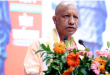 Photo of सीएम योगी: बीडा में बनेगा एयरपोर्ट, रेलवे स्टेशन और लॉजिस्टिक्स पार्क