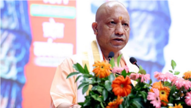 Photo of सीएम योगी: बीडा में बनेगा एयरपोर्ट, रेलवे स्टेशन और लॉजिस्टिक्स पार्क