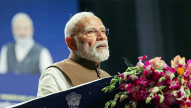 Photo of पीएम मोदी गुजरात दौरा: सरदार पटेल की 150वीं जयंती पर देंगे 1140 करोड़ की सौगात