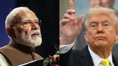 Photo of पीएम मोदी के मुरीद हुए ट्रंप, भारत के साथ ट्रेड डील करेगा अमेरिका