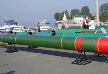 Photo of क्या है रूस का नया हथियार ‘तारपीडो’? खासियत देख दुनिया रह जाएगी दंग