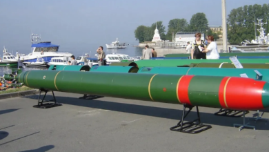 Photo of क्या है रूस का नया हथियार ‘तारपीडो’? खासियत देख दुनिया रह जाएगी दंग