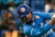 Photo of मोहम्मद नबी ने अफगानिस्तान को किया शर्मसार, अपने T20I करियर में लगाया काला दाग