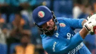 Photo of मोहम्मद नबी ने अफगानिस्तान को किया शर्मसार, अपने T20I करियर में लगाया काला दाग