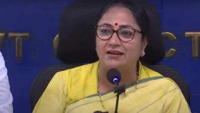 Photo of रेखा सरकार की पहली बड़ी परीक्षा: MCD उपचुनाव में BJP ने सांसदों को रखा बाहर