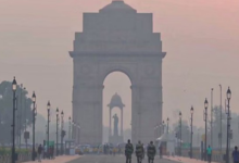 Photo of वायु प्रदूषण पर लगाम कसने के लिए एनडीएमसी ने दोगुना किया पार्किंग शुल्क