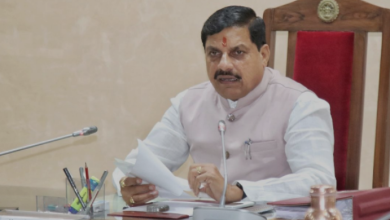 Photo of एमपी: सीएम यादव 52 लाख विद्यार्थियों को वितरित करेंगे छात्रवृत्ति