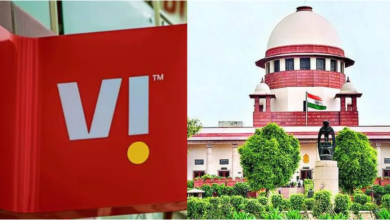 Photo of AGR बकाया मामले में सुप्रीम कोर्ट के लिखित आदेश के बाद गिरे स्टॉक