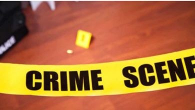 Photo of बिहार: एएसआई की बेरहम हत्या, धारदार हथियार से वार कर सुनसान जगह पर फेंका शव