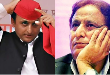 Photo of आज आजम से मिलने रामपुर जाएंगे अखिलेश यादव