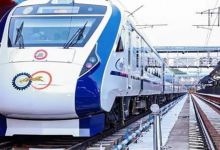 Photo of पंजाब से चलने वाली  वंदे भारत  ट्रेन हुई रद्द, यात्री परेशान