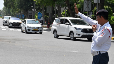 Photo of सरदार पटेल की जयंती पर आज दिल्ली में भी कई कार्यक्रम