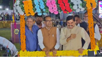 Photo of शहर को मिलेगा नगर निगम का दर्जा!