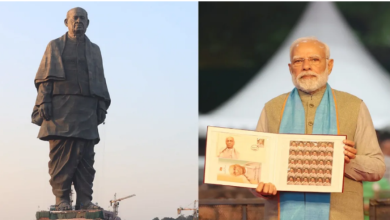 Photo of सरदार पटेल की 150वीं जयंती आज, पीएम मोदी आज देंगे राष्ट्र के नाम संबोधन