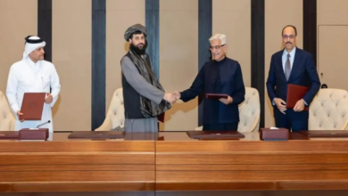 Photo of सीजफायर के लिए सहमत हुए पाकिस्तान-अफगानिस्तान, तुर्किए ने किया एलान