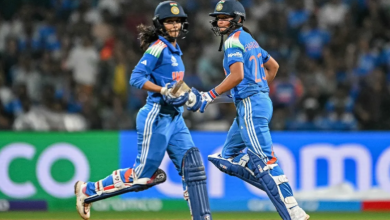 Photo of ‘हमने अपनी गलतियों से सबक लिया’, हरमनप्रीत कौर ने जीत के बाद किए कई खुलासे