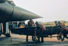 Photo of ऑपरेशन सिंदूर की सफलता पर नाज, एयर वाॅरियर्स के साहस को सलाम