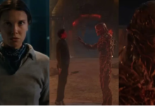 Photo of अब अंत की शुरुआत… फिर वेक्ना के चंगुल में विल, स्ट्रेंजर थिंग्स 5 का ट्रेलर रिलीज