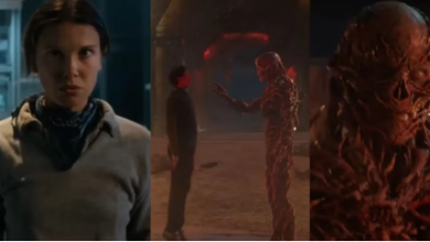 Photo of अब अंत की शुरुआत… फिर वेक्ना के चंगुल में विल, स्ट्रेंजर थिंग्स 5 का ट्रेलर रिलीज