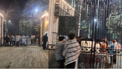 Photo of कुरुक्षेत्र विश्वविद्यालय में रत्नावली महोत्सव के दौरान गंडासी हमला, एक छात्र गंभीर रूप से घायल