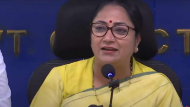 Photo of दिल्ली सरकार का नया पावर सेंटर बनेगा टि्वन टावर