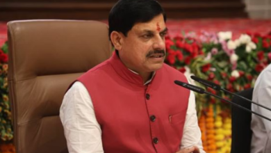 Photo of सीएम यादव की अध्यक्षता में कमिश्नर-कलेक्टर कॉन्फ्रेंस का दूसरा दिन आज