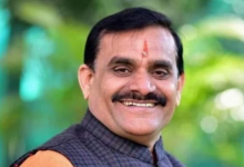 Photo of  खजुराहो से बनारस के बीच चलेगी वंदे भारत एक्सप्रेस