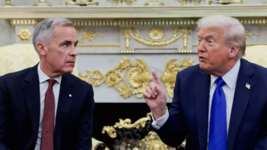 Photo of कनाडा के पीएम ने ट्रंप को दिया भारत-पाक सीजफायर का क्रेडिट