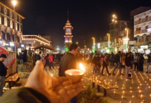Photo of कैलिफोर्निया में दिवाली बनी सरकारी छुट्टी, गवर्नर गेविन न्यूसम ने रचा इतिहास