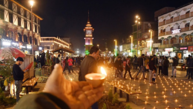 Photo of कैलिफोर्निया में दिवाली बनी सरकारी छुट्टी, गवर्नर गेविन न्यूसम ने रचा इतिहास