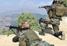 Photo of भारतीय सेना पाकिस्तान और चीन सीमा सुरक्षा चुनौतियों पर किया गहन मंथन