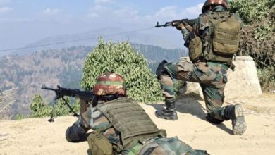 Photo of भारतीय सेना पाकिस्तान और चीन सीमा सुरक्षा चुनौतियों पर किया गहन मंथन