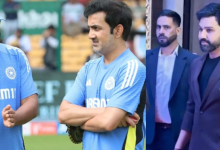 Photo of रोहित शर्मा से जबरदस्ती छीनी गई वनडे कप्तानी