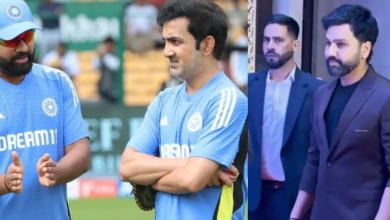 Photo of रोहित शर्मा से जबरदस्ती छीनी गई वनडे कप्तानी